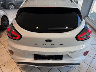 Ford Puma 2022 ST-LINE *ΑΥΤΟΜΑΤΟ* HYBRID ECOBOOST FULL EXTRA!!!-thumb-89