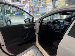 Ford Puma 2022 ST-LINE *ΑΥΤΟΜΑΤΟ* HYBRID ECOBOOST FULL EXTRA!!!-thumb-9