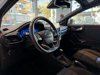 Ford Puma 2022 ST-LINE *ΑΥΤΟΜΑΤΟ* HYBRID ECOBOOST FULL EXTRA!!!-thumb-14
