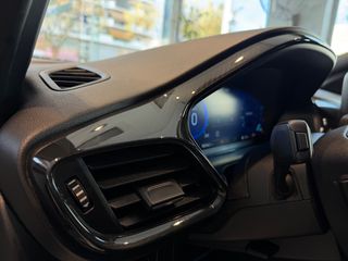Ford Puma 2022 ST-LINE *ΑΥΤΟΜΑΤΟ* HYBRID ECOBOOST FULL EXTRA!!!-thumb-20