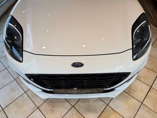 Ford Puma 2022 ST-LINE *ΑΥΤΟΜΑΤΟ* HYBRID ECOBOOST FULL EXTRA!!!-thumb-93