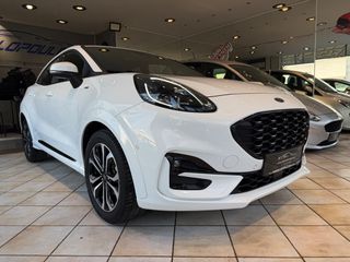 Ford Puma 2022 ST-LINE *ΑΥΤΟΜΑΤΟ* HYBRID ECOBOOST FULL EXTRA!!!-thumb-95