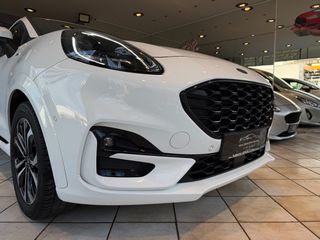 Ford Puma 2022 ST-LINE *ΑΥΤΟΜΑΤΟ* HYBRID ECOBOOST FULL EXTRA!!!-thumb-99