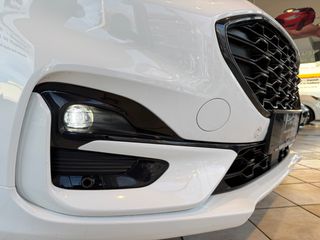 Ford Puma 2022 ST-LINE *ΑΥΤΟΜΑΤΟ* HYBRID ECOBOOST FULL EXTRA!!!-thumb-96