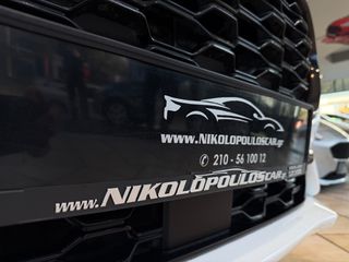 Ford Puma 2022 ST-LINE *ΑΥΤΟΜΑΤΟ* HYBRID ECOBOOST FULL EXTRA!!!-thumb-102