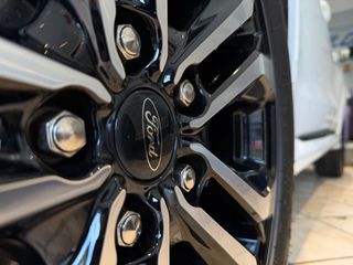 Ford Puma 2022 ST-LINE *ΑΥΤΟΜΑΤΟ* HYBRID ECOBOOST FULL EXTRA!!!-thumb-7