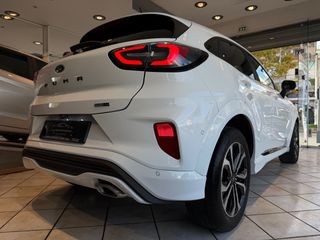 Ford Puma 2022 ST-LINE *ΑΥΤΟΜΑΤΟ* HYBRID ECOBOOST FULL EXTRA!!!-thumb-82
