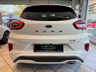 Ford Puma 2022 ST-LINE *ΑΥΤΟΜΑΤΟ* HYBRID ECOBOOST FULL EXTRA!!!-thumb-4