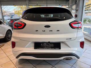 Ford Puma 2022 ST-LINE *ΑΥΤΟΜΑΤΟ* HYBRID ECOBOOST FULL EXTRA!!!-thumb-81