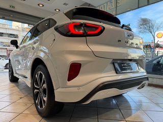 Ford Puma 2022 ST-LINE *ΑΥΤΟΜΑΤΟ* HYBRID ECOBOOST FULL EXTRA!!!-thumb-80