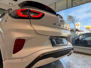 Ford Puma 2022 ST-LINE *ΑΥΤΟΜΑΤΟ* HYBRID ECOBOOST FULL EXTRA!!!-thumb-84