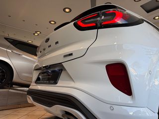 Ford Puma 2022 ST-LINE *ΑΥΤΟΜΑΤΟ* HYBRID ECOBOOST FULL EXTRA!!!-thumb-88