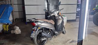 Sym Symphony ST 200i 2021-thumb-14