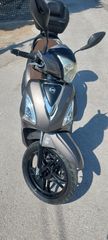 Sym Symphony ST 200i 2021-thumb-1