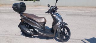 Sym Symphony ST 200i 2021-thumb-2