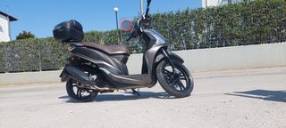 Sym Symphony ST 200i 2021