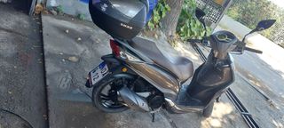 Sym Symphony ST 200i 2021-thumb-3