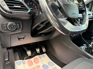 Ford Fiesta 2018 ST LINE! 125 HP! NAVI-thumb-36
