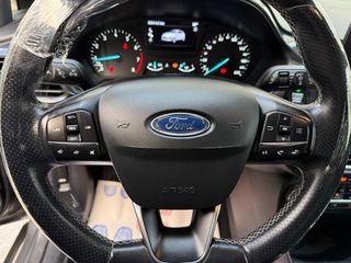 Ford Fiesta 2018 ST LINE! 125 HP! NAVI-thumb-37