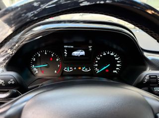 Ford Fiesta 2018 ST LINE! 125 HP! NAVI-thumb-38