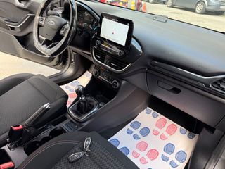 Ford Fiesta 2018 ST LINE! 125 HP! NAVI-thumb-41