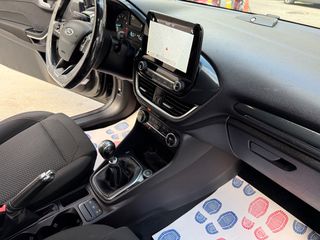 Ford Fiesta 2018 ST LINE! 125 HP! NAVI-thumb-42