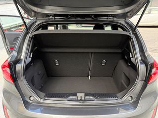 Ford Fiesta 2018 ST LINE! 125 HP! NAVI-thumb-44