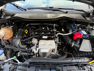 Ford Fiesta 2018 ST LINE! 125 HP! NAVI-thumb-45