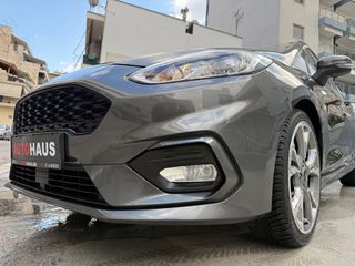 Ford Fiesta 2018 ST LINE! 125 HP! NAVI-thumb-10