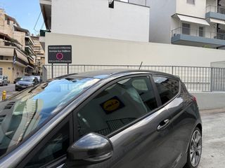 Ford Fiesta 2018 ST LINE! 125 HP! NAVI-thumb-14