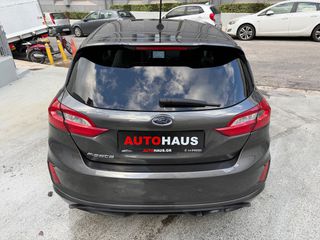 Ford Fiesta 2018 ST LINE! 125 HP! NAVI-thumb-16