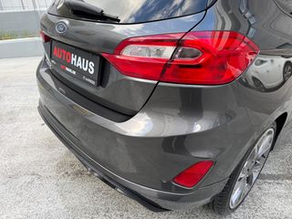 Ford Fiesta 2018 ST LINE! 125 HP! NAVI-thumb-18
