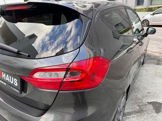 Ford Fiesta 2018 ST LINE! 125 HP! NAVI-thumb-19