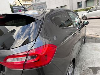 Ford Fiesta 2018 ST LINE! 125 HP! NAVI-thumb-20