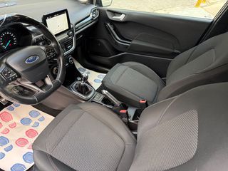 Ford Fiesta 2018 ST LINE! 125 HP! NAVI-thumb-21
