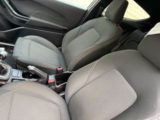 Ford Fiesta 2018 ST LINE! 125 HP! NAVI-thumb-24