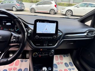 Ford Fiesta 2018 ST LINE! 125 HP! NAVI-thumb-26