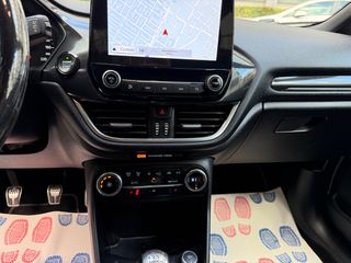Ford Fiesta 2018 ST LINE! 125 HP! NAVI-thumb-28