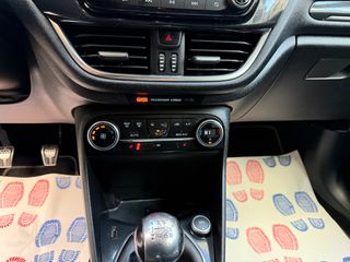 Ford Fiesta 2018 ST LINE! 125 HP! NAVI-thumb-29