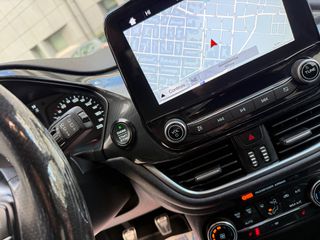 Ford Fiesta 2018 ST LINE! 125 HP! NAVI-thumb-30