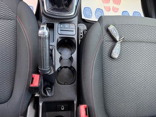 Ford Fiesta 2018 ST LINE! 125 HP! NAVI-thumb-31