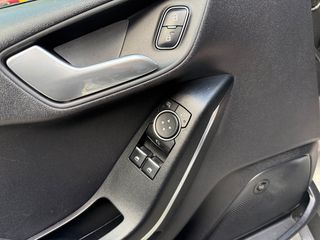 Ford Fiesta 2018 ST LINE! 125 HP! NAVI-thumb-33
