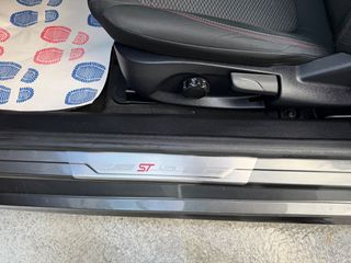 Ford Fiesta 2018 ST LINE! 125 HP! NAVI-thumb-35