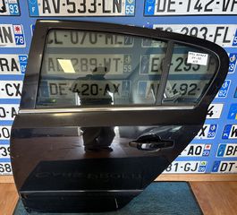 OPEL ASTRA H 04-10" ΠΟΡΤΑ ΠΙΣΩ ΑΡΙΣΤΕΡΗ