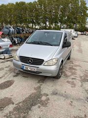 Mercedes-Benz Vito 2004 VITO 639 2004