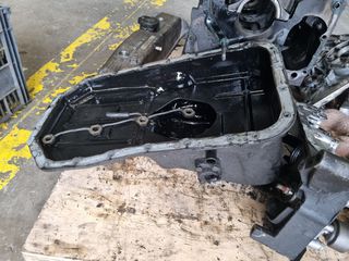 ΚΑΡΤΕΡ ΜΗΧΑΝΗΣ ΓΙΑ MITSUBISHI L200 1998 4D56