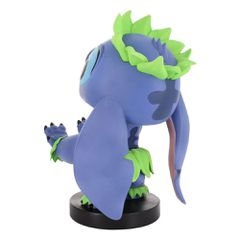 Lilo & Stitch Cable Guy Stitch Hula 20 cm-thumb-1