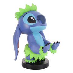 Lilo & Stitch Cable Guy Stitch Hula 20 cm-thumb-3