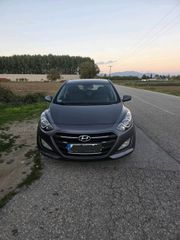 Hyundai i 30 2017