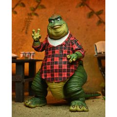 Dinosaurs Ultimate Earl Sinclair figure 18cm-thumb-3